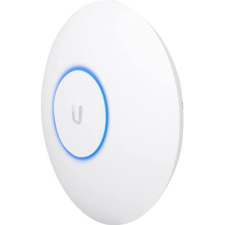 Ubiquiti UniFi AC HD UAP-AC-HD IEEE 802.11ac 1.69 Gbit/s Wireless Access Point