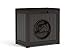 Suncast Aquawinder Resin Decorative 125' Hose Reel, Java