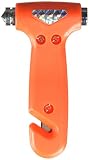 Towallmark Seatbelt Cutter Window Breaker Emergency Escape Tool