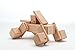 52 Piece Tegu Original Magnetic Wooden Block Set, Natural