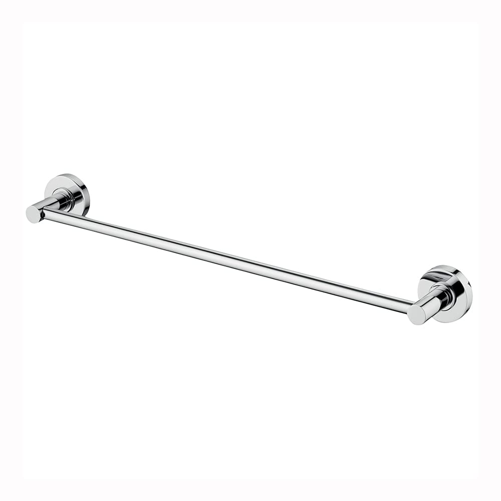 Ideal Standard IOM 45cm Single Towel Rail, Chrome, A9117AA