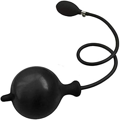 Bladder Control and Pelvic Floor Exercises Training Kit - Medical Grade Silicone Vaginal for Beginners and Seniors (P1)
