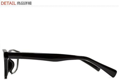全3色 伊達メガネ サングラス オーバル 黒縁 メンズ レディース B07b9xhdx5 990円 100 品質保証 激安通販専門店 全国一律送料無料 アウトレット