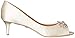 Badgley Mischka Women's Sensation Dress Pump