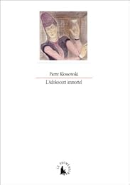 L' adolescent immortel