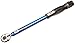 Park Tool Ratcheting Click Type Torque Wrench, 15-Inch