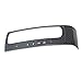 Kadore Carbon Fiber Interior Shift Gear Panel Cover Trim for Honda Civic 2016-2018 LHD (only fits 6 Gear Holes Model)