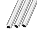 METALLIXITY 6063 Aluminum Tube