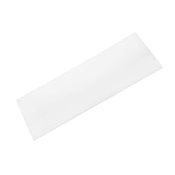 MECCANIXITY UHMW Sheet Ultra High Molecular Weight