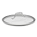 Calphalon Unison Nonstick Glass Pot & Pan Lid, 12