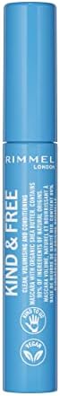 - Mascara Kind & Free - 002 Brown Black