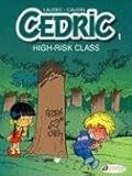 High-Risk Class (Cedric) (v. 1) by