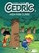 High-Risk Class (Cedric) (v. 1) by