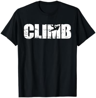 Amazon.com: Climbing Cats | Bouldering Rock Climbing | Climber T