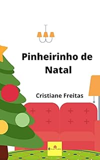 Livro Pinheirinho de Natal