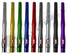 Custom Products 1 Piece Barrel - 16 Inch Black Dust - 98 Custom/ Custom Pro .685