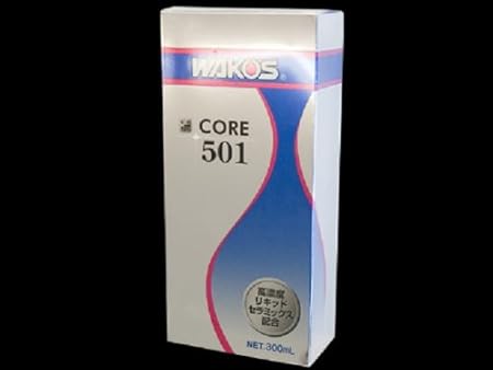 Amazon ワコーズ Core５０１ 和光ケミカル 高級オイル添加剤 車 バイク 車 バイク