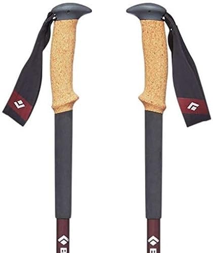 Black Diamond W's ALP Carbon Cork Trek Poles in Kuwait Whizz