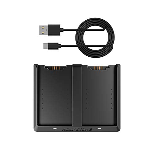 Holy Stone Intelligent Multi Drone Battery Charging Charger Hub
