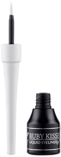 white liquid eyeliner