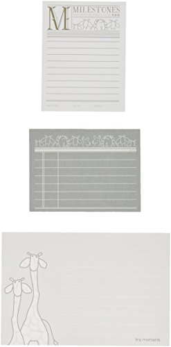 Ruby Rock-ItEmpire Bebe Building Cards, Journal, 54-Pack