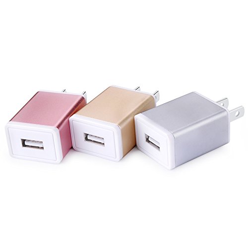 Which is the best iphone charging cube apple on Amazon? Product BOOMSbeat