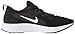 Nike Women's Legend React Running Shoes (Black/White 001), 5.5 UK