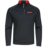 Ski-Doo THERMAL BASE LAYER (TOP) MEN S Black
