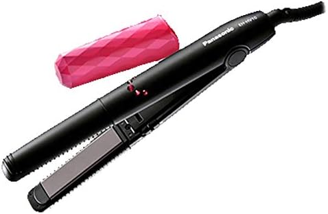 panasonic hair straightener eh hv10