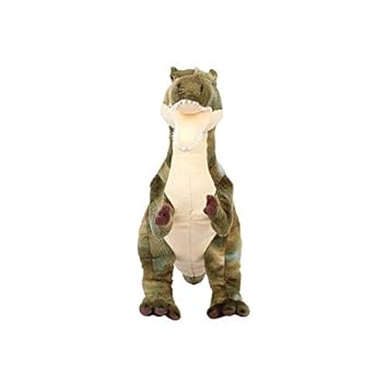 hamleys animal figures