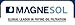 Magnesol Dallas Group | 1 x 22 lb Box Magnesol XL Fryer Filter Powder | Item 700162 | Deep Fryer FryPowder | Save Fryer Oil, Extend Oil Life, Fry Oil Cleaner, (1 x 22 lb box) (Each)