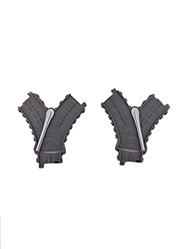 Fisher-Price Thomas & Friends Super Station - Replacement Y Track YS (Pack of 2)