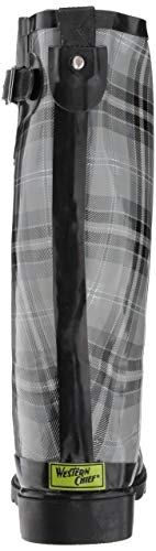 Western-Chief-Womens-Printed-Tall-Waterproof-Rain-Boot