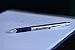 Zebra Z-Mulsion Lx Retractable Emulsion Pen, 1.0mm, Black (34511)