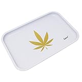 Lionhead Full Size Rolling Tray - 12