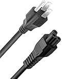 DTK 10 ft / 3.05M IEC-320-C5 3 Prong Mickey Mouse