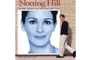 Notting Hill: Music From The Motion Picture