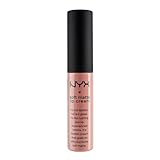 NYX Soft Matte Lip Cream SMLC 02 Stockholm 0.27 fl. oz/ 8mL
