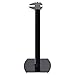 SoundXtra Floor Stand for Bose SoundTouch 30 - Single (Black)