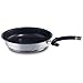 Fissler Protect Steelux Premium Fry Pan, 8
