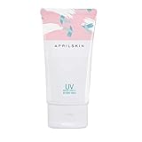 April Skin Magic Snow Sun Cream 70g / 2.46oz SPF50+ / PA+++