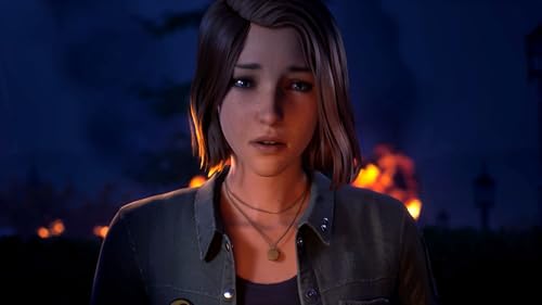 Life is Strange Reunion