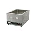 Winco FW-S600 Electric Food Cooker/Warmer, 1500-watt