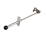 WARN 38316 Remote Clutch Assembly