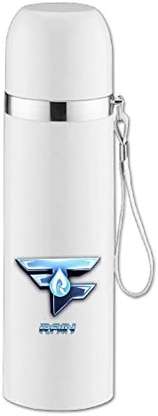 UFBDJF20 Faze Rain Logo Vacuum Cup