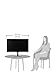 LG Electronics LG 23MP57HQ-P 23-Inch Screen LED-Lit Monitor