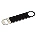 Thirsty Rhino Rubber Coated Suma Bottle Opener (Black)