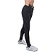 UnderTech UnderCover Women's Original Concealment Leggings Full Length T1562