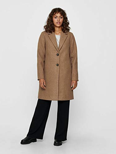 ONLY ONLNATALIA COAT OTW dames jas - Image 6