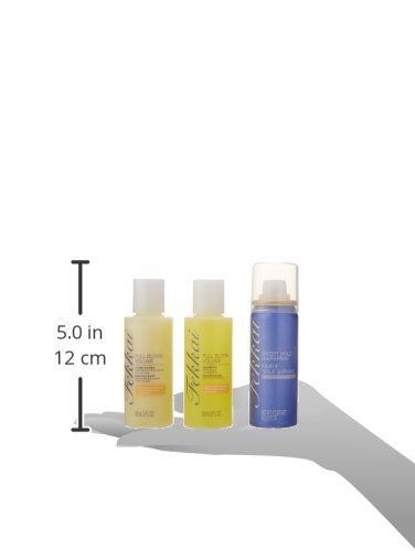 Fekkai Full Blown Volume Starter Kit, 1.000-Kit - Thumbnail 4